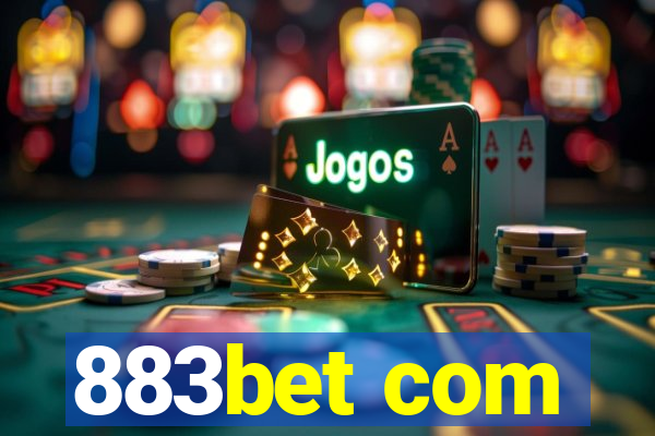 883bet com